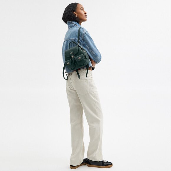 Hadley Backpack - Picture 5 of 7